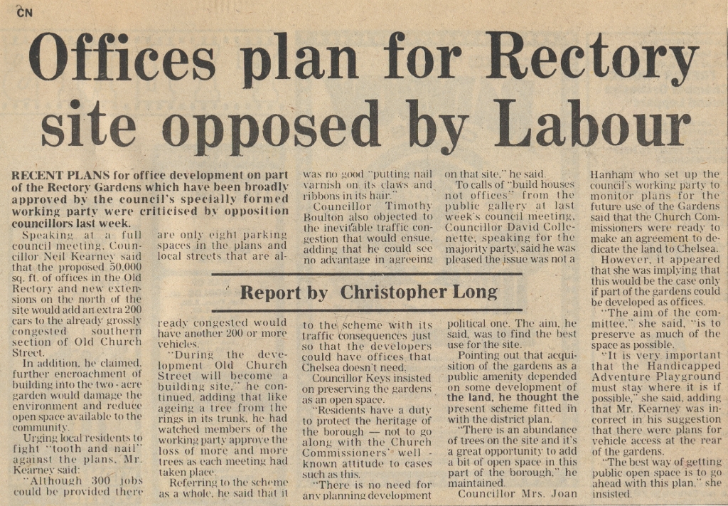 19810403 CHELSEA RECTORY OFFICES PLAN CN.jpg